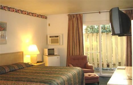 Travel Inn Vallejo Quarto foto